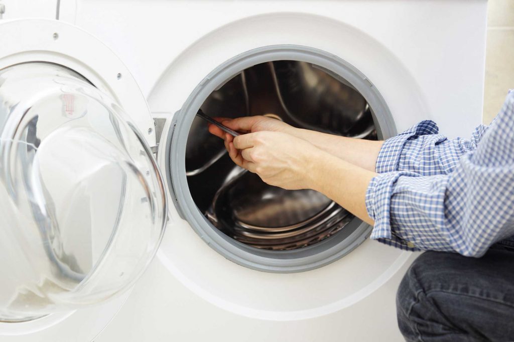 Washer & Dryer Repair Service Scottsdale